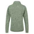 Miniatyrbillede 2 af 4: Regatta Womens/Ladies Newhill Marl Full Zip Fleece Jacket