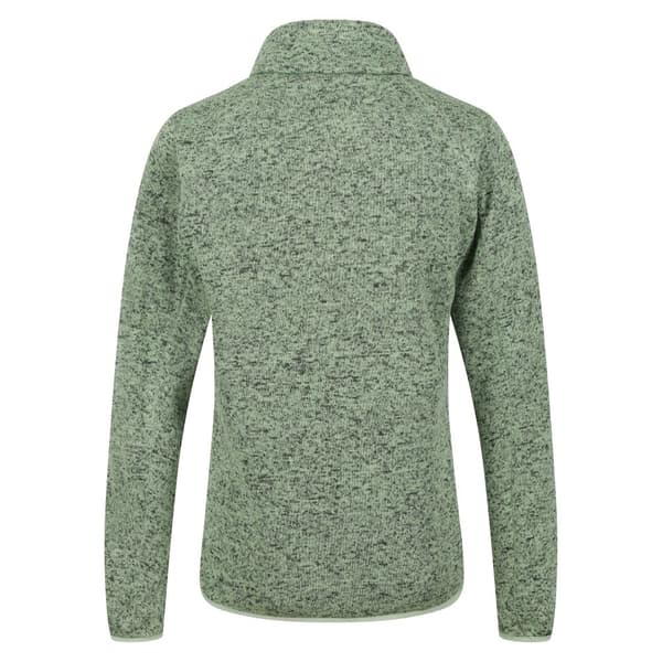 Regatta Womens/Ladies Newhill Marl Full Zip Fleece Jacket