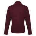 Miniatyrbillede 2 af 5: Regatta Womens/Ladies Newhill Marl Full Zip Fleece Jacket
