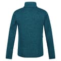 Miniatyrbillede 2 af 3: Regatta Womens/Ladies Newhill Marl Full Zip Fleece Jacket