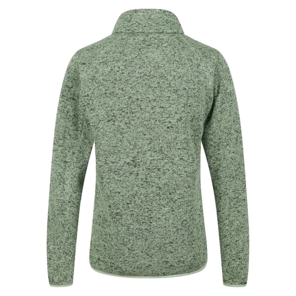 Regatta Womens/Ladies Newhill Marl Full Zip Fleece Jacket
