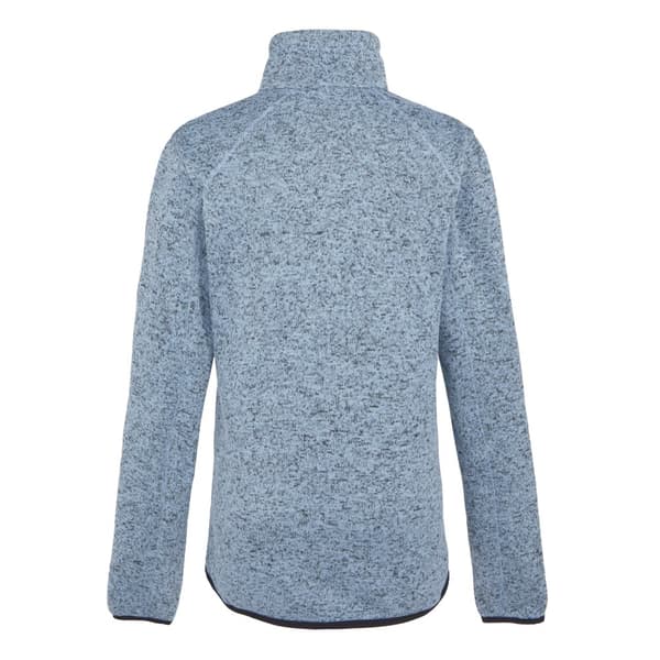 Regatta Womens/Ladies Newhill Marl Full Zip Fleece Jacket