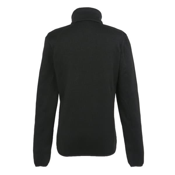 Regatta Womens/Ladies Newhill Marl Full Zip Fleece Jacket