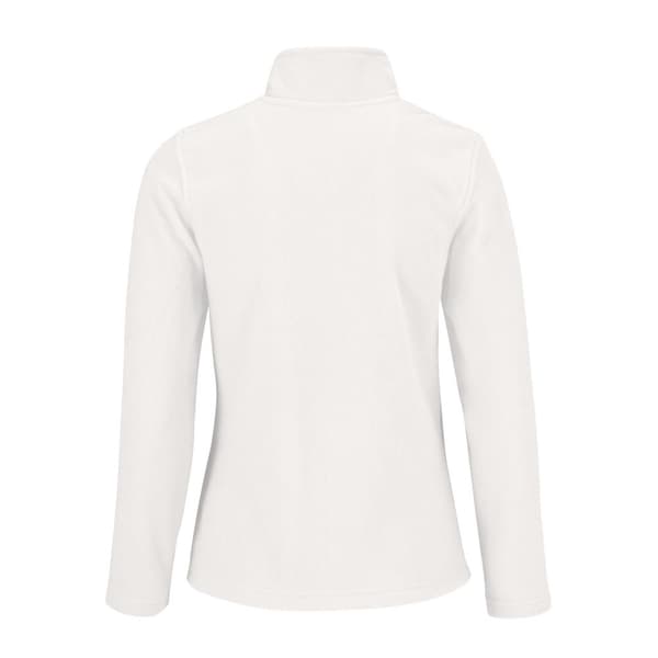 B&C Womens/Ladies ID.501 Fleece Jacket
