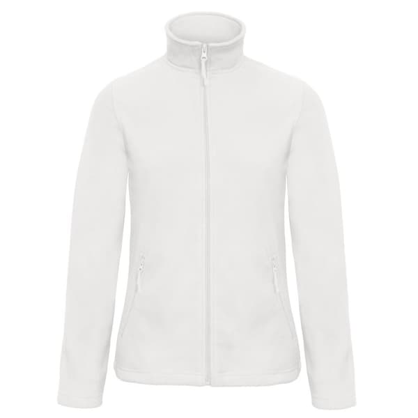 B&C Womens/Ladies ID.501 Fleece Jacket