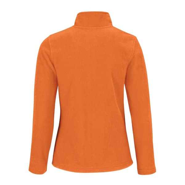 B&C Womens/Ladies ID.501 Fleece Jacket