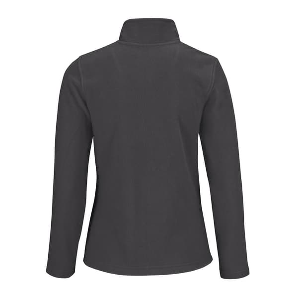 B&C Womens/Ladies ID.501 Fleece Jacket