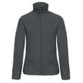 Miniatyrbillede 1 af 2: B&C Womens/Ladies ID.501 Fleece Jacket