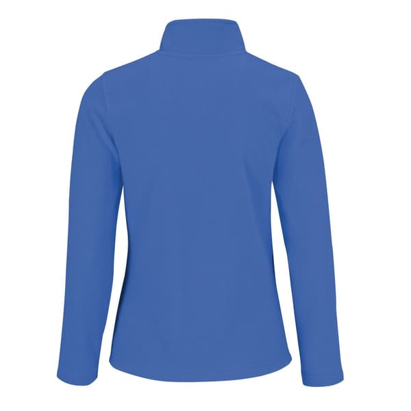 B&C Womens/Ladies ID.501 Fleece Jacket