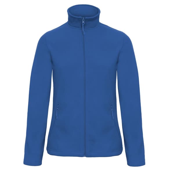 B&C Womens/Ladies ID.501 Fleece Jacket