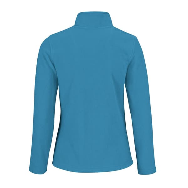 B&C Womens/Ladies ID.501 Fleece Jacket