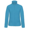 Miniatyrbillede 1 af 2: B&C Womens/Ladies ID.501 Fleece Jacket