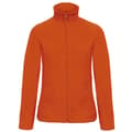 Miniatyrbillede 1 af 2: B&C Womens/Ladies ID.501 Fleece Jacket
