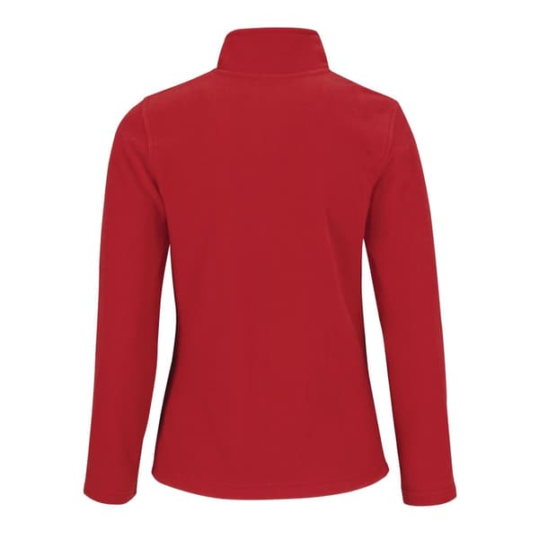 B&C Womens/Ladies ID.501 Fleece Jacket