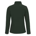 Miniatyrbillede 2 af 2: B&C Womens/Ladies ID.501 Fleece Jacket