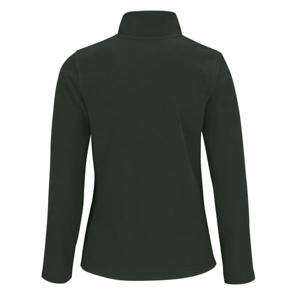 B&C Womens/Ladies ID.501 Fleece Jacket