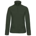 Miniatyrbillede 1 af 2: B&C Womens/Ladies ID.501 Fleece Jacket