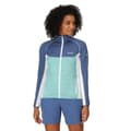 Miniatyrbilde 4 av 5: Regatta Womens/Ladies Hepley Full Zip Fleece Jacket