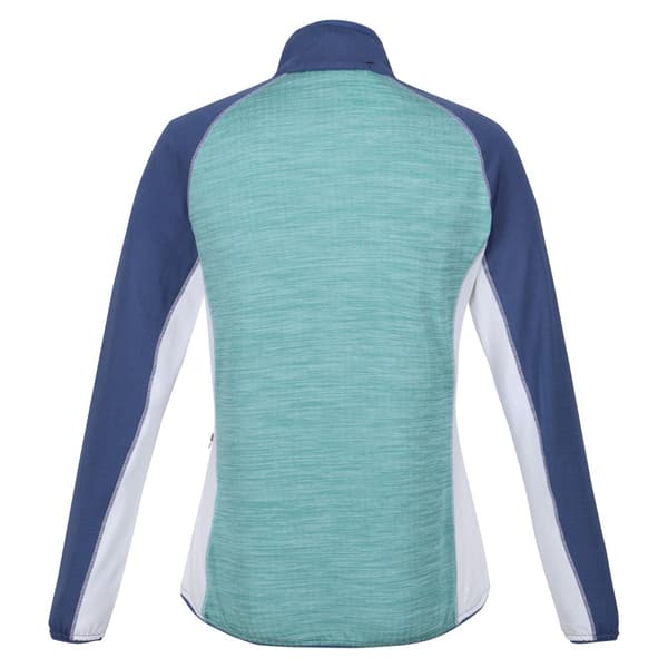 Regatta Womens/Ladies Hepley Full Zip Fleece Jacket