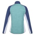Miniatyrbilde 2 av 5: Regatta Womens/Ladies Hepley Full Zip Fleece Jacket