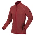 Miniatyrbilde 3 av 5: Regatta Womens/Ladies Kinwood Full Zip Fleece Jacket