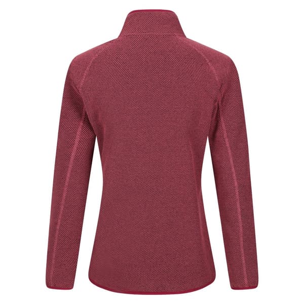Regatta Womens/Ladies Kinwood Full Zip Fleece Jacket