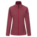 Miniatyrbilde 1 av 5: Regatta Womens/Ladies Kinwood Full Zip Fleece Jacket