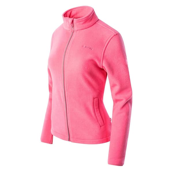 Hi-Tec Womens/Ladies Nader Fleece Jacket