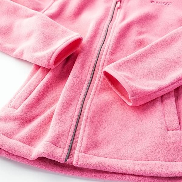 Hi-Tec Womens/Ladies Nader Fleece Jacket