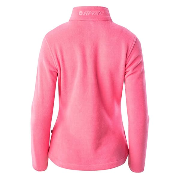 Hi-Tec Womens/Ladies Nader Fleece Jacket