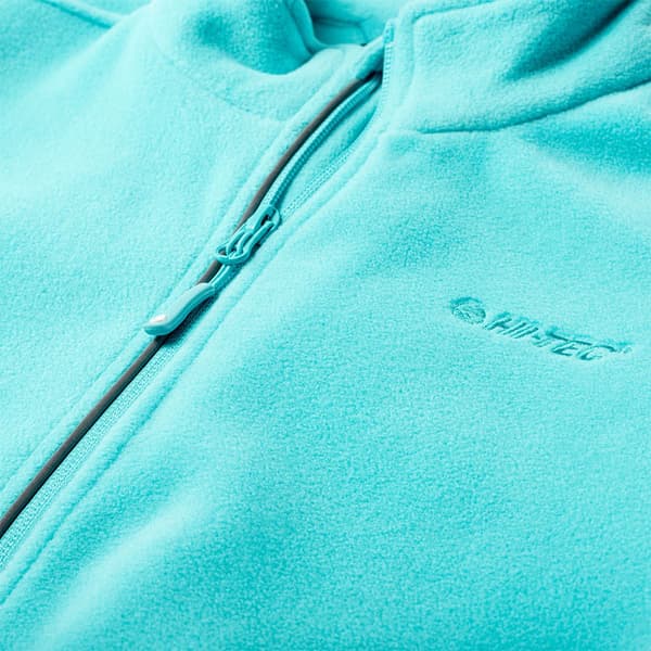 Hi-Tec Womens/Ladies Nader Fleece Jacket