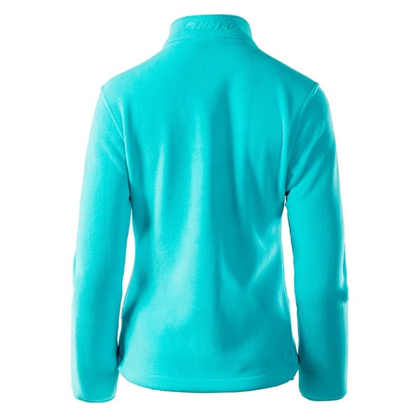 Hi-Tec Womens/Ladies Nader Fleece Jacket