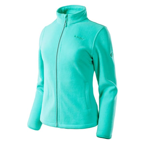 Hi-Tec Womens/Ladies Nader Fleece Jacket