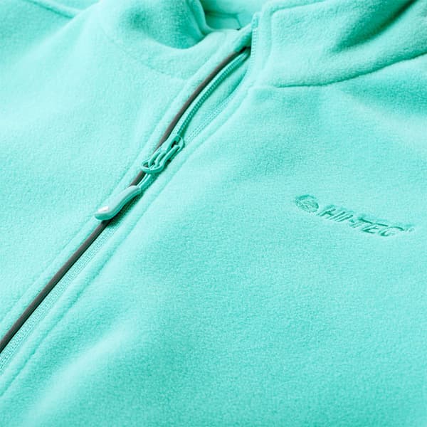 Hi-Tec Womens/Ladies Nader Fleece Jacket