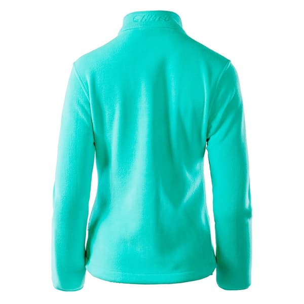 Hi-Tec Womens/Ladies Nader Fleece Jacket