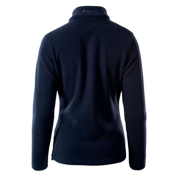 Hi-Tec Womens/Ladies Nader Fleece Jacket