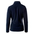 Pikkukuva 2 / 4: Hi-Tec Womens/Ladies Nader Fleece Jacket