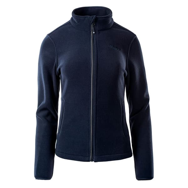Hi-Tec Womens/Ladies Nader Fleece Jacket