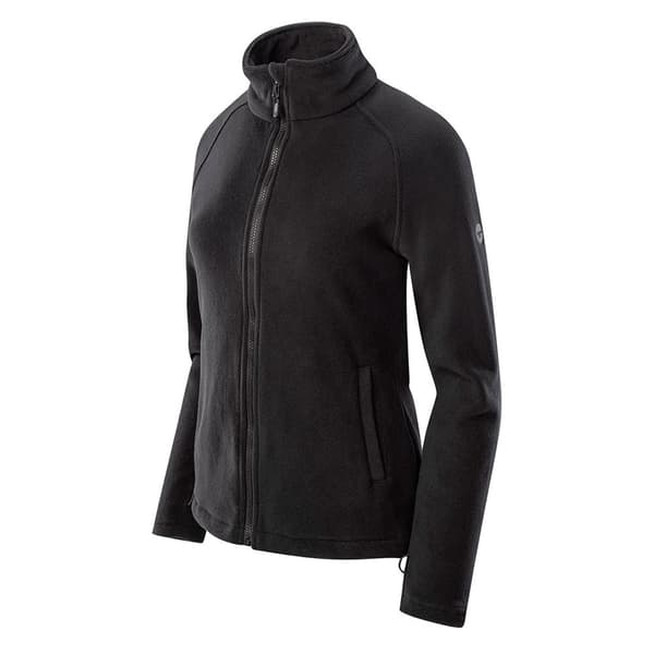 Hi-Tec Womens/Ladies Harriet Fleece Jacket