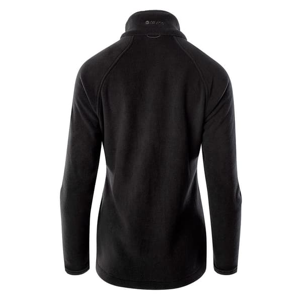 Hi-Tec Womens/Ladies Harriet Fleece Jacket