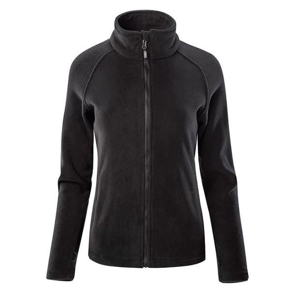 Hi-Tec Womens/Ladies Harriet Fleece Jacket