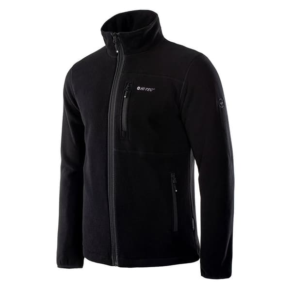 Hi-Tec Womens/Ladies Lady Porto Fleece Jacket