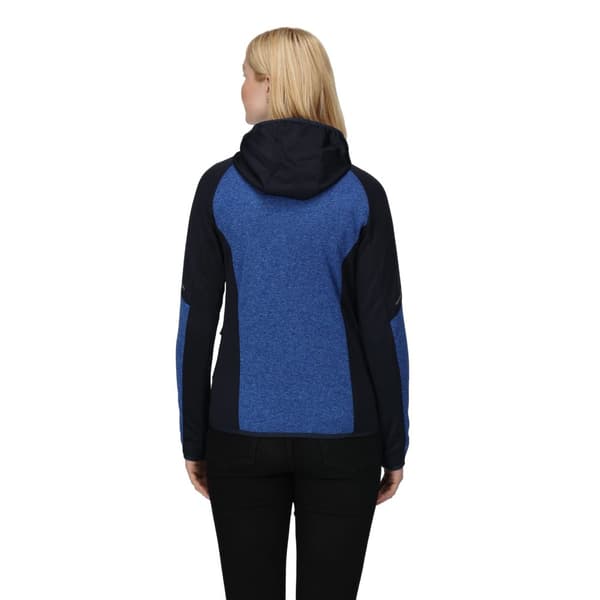 Regatta Womens/Ladies Professional Coldspring Fleece Jacket