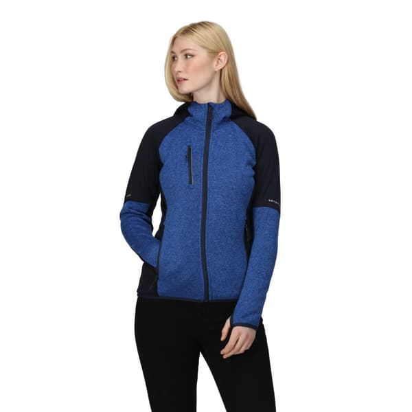 Regatta Womens/Ladies Professional Coldspring Fleece Jacket
