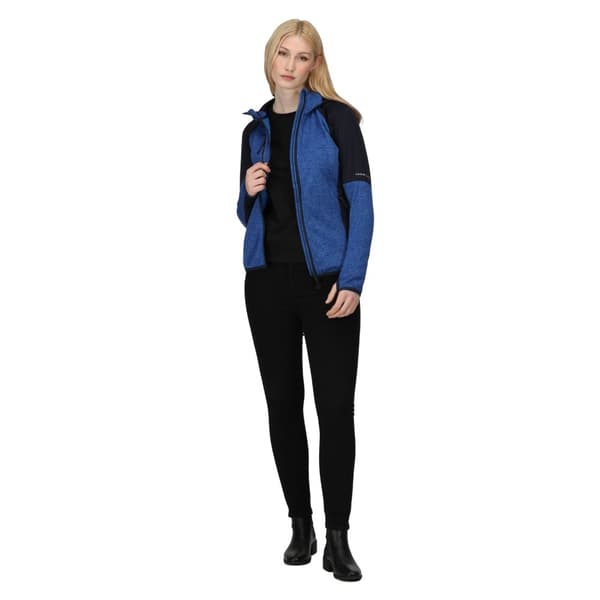 Regatta Womens/Ladies Professional Coldspring Fleece Jacket