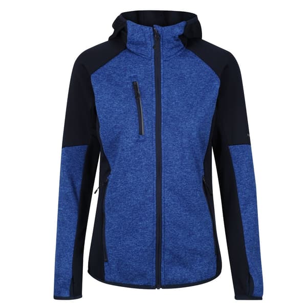 Regatta Womens/Ladies Professional Coldspring Fleece Jacket
