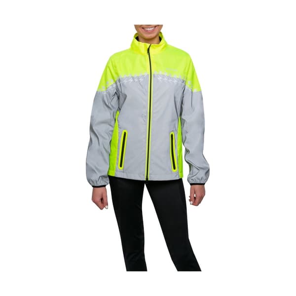 Silva Flash Womens/Ladies Lightweight Reflective Jacket