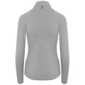 Miniatyrbilde 2 av 5: AWDis Cool Womens/Ladies Cool-Flex Half Zip Long-Sleeved Base Layer Top
