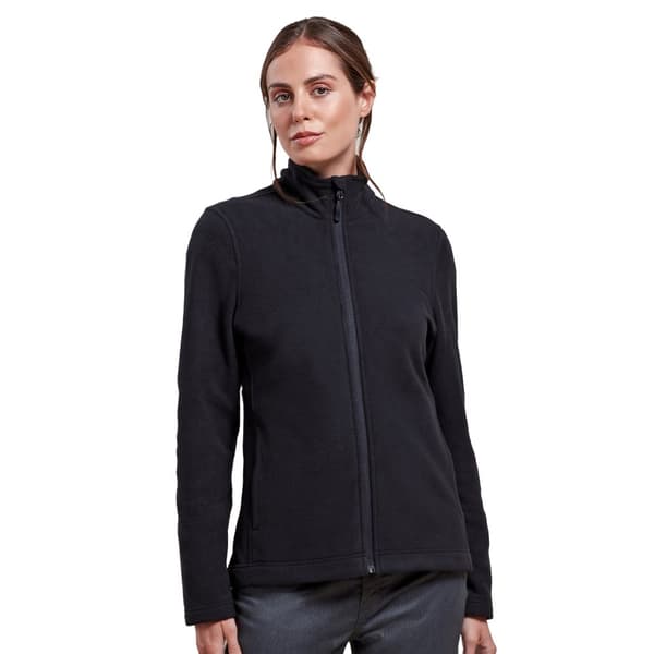 Premier Womens/Ladies Recyclight Full Zip Fleece Jacket