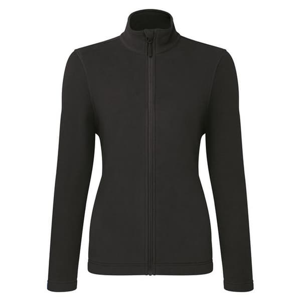 Premier Womens/Ladies Recyclight Full Zip Fleece Jacket